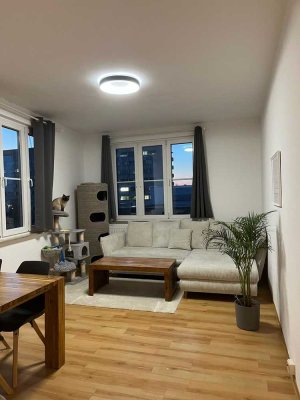 Wunderschöne Wohnung im 3.OG in Moselweiß
