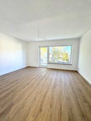 Wunderschöne 4-Zimmer Wohnung zu vermieten / Erstbezug nach Sanierung