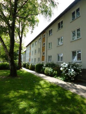 2-Zimmer-Wohnung mit Balkon in Bochum Langendreer