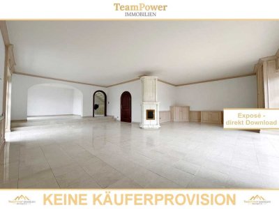 Zwischen Ruhe und Zentrum - Einfamilienhaus mit Platz zum Wachsen!