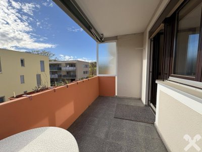 Attraktive sanierte 4-Zimmer-Wohnung in Fürstenfeld