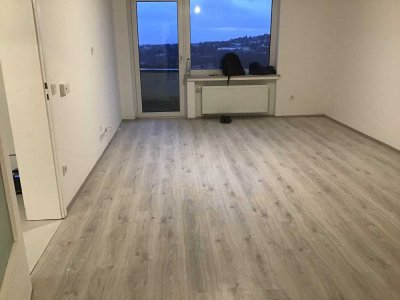 Modernisierte Wohnung mit 3 Zimmern in Remscheid