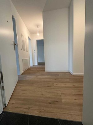 Modern wohnen, ruhig leben – mitten in Haltern am See!