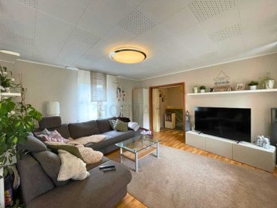 Einfamilienhaus im schönen Saaletal -freistehend mit Garten, gr.Anbau + 2 Dopp. Garagen