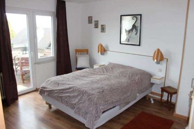 Vermietetes Mehrfamilienhaus und Gewerbefläche