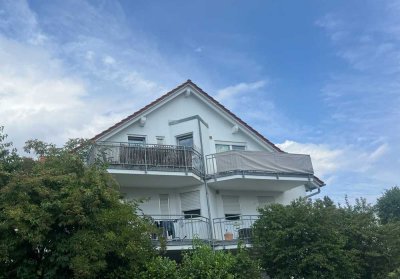 2-Zimmer-Wohnung nahe dem Campus Uni Vaihingen - Kapitalanlage oder Selbstbezug!
