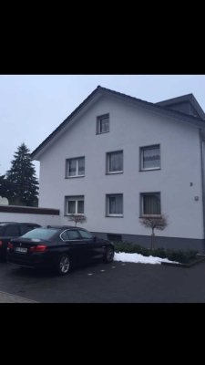 3,5 ZKB Balkon 90qm in der Nähe vom Mohns Park