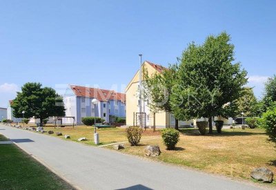 Sonniger Wohntraum in urbaner Lage!