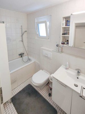 Energetisch sanierte 3-Zimmerwohnung in der Südstadt von Salzgitter-Bad