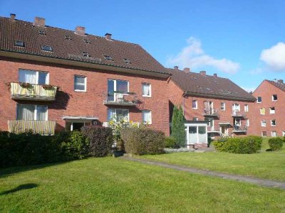 Gemütliche 2-Zimmer-Wohnung in Henstedt-Ulzburg