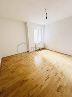 Erstbezug! Neue Wohnung im Stadtzentrum! U1, U2, U4