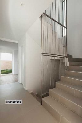 4-Zimmer-Maisonette-Wohnung und 2 Stellplätze