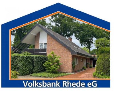Exklusive Gelegenheit: Großzügiges Einfamilienhaus mit besonderer Raumaufteilung in bester Lag
