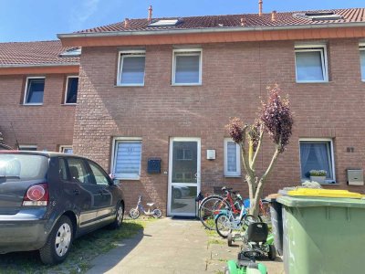 Familienfreundliches Haus mit 5 SZ & Garten - mit Förderdarlehen für kinderreiche Familien mit WBS
