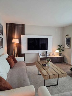 Provisionsfreie Eigentumswohnung Trier mit Einbauküche (Nähe Lux)