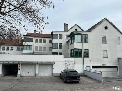 3-Zimmer-Wohnung mit Wintergarten in Feschnig - Ihr neues zu Hause!