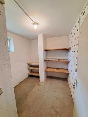 Ansprechende 2-Zimmer-EG-Wohnung mit Einbauküche in Spaichingen