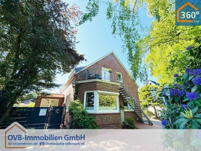 Viel Raum für Ihre Ideen – Charmantes Einfamilienhaus mit Einliegeroption & Gartenidylle