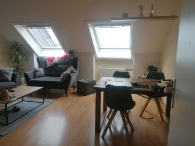 3 Zimmer Wohnung im ruhigen Tönisheide