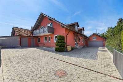 Provisionsfrei: Haus mit Photovoltaik mit Speicher