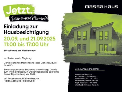 Mit mir bauen.... ist einfach