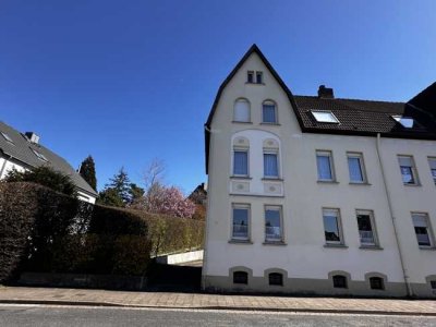 Doppelhaushälfte mit viel Potenzial - Sarstedt