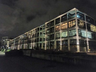 Chance auf Traum-Loft im Stadtregal Ulm