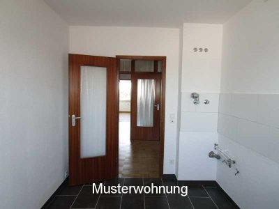 4,0-Zimmer-Wohnung in Hannover Sahlkamp