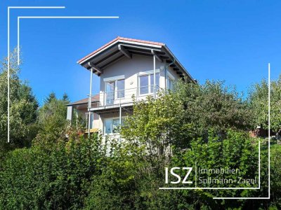 Modernisiertes Einfamilienhaus in Toplage von Neustadt an der Aisch!