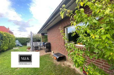 Ihr Traumhaus wartet auf Sie