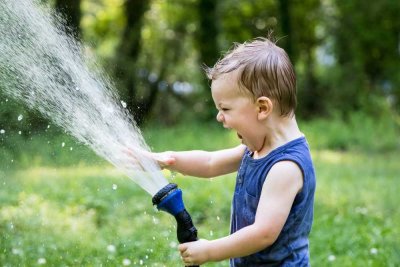 Kinderparadies inklusive: Mein Traumhaus von Bien-Zenker im eigenen Garten