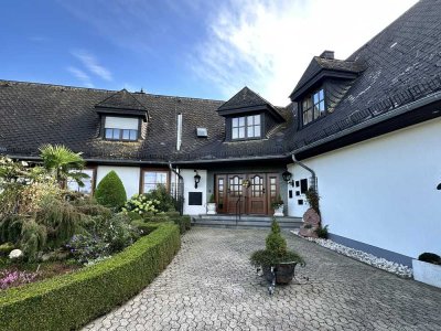 Naturliebende, ruhige Mieter gesucht! ... traumhafte Aussicht