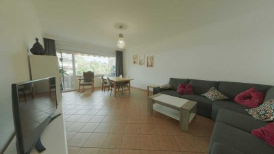 Top Wohnung in Top-Lage...