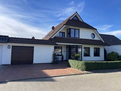 Top gepflegtes Traumhaus in Berne - einziehen und wohlfühlen