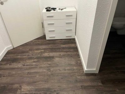 Exklusive 2,5-Zimmer-EG-Wohnung mit gehobener Innenausstattung mit Balkon in Unna