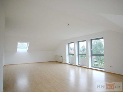 FLATmix.de / Helles 1-Raum-Appartement mit EBK und Wannenbad...