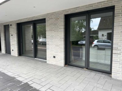 **Am Frölenberg** Erstbezug, luxuriöse Einliegerwohnung