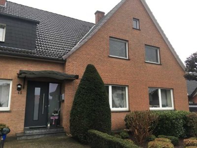 Großzügige Maisonette-Dachgeschosswohnung