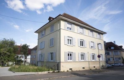 Großherzog-Karl-Straße 20, 78050 Villingen-Schwenningen