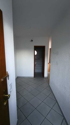 Helle 3-Zimmer Wohnung mit Balkon in Garbsen