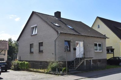 Zentrumsnahes Eigenheim in guter Ausstattung kurzfristig verfügbar