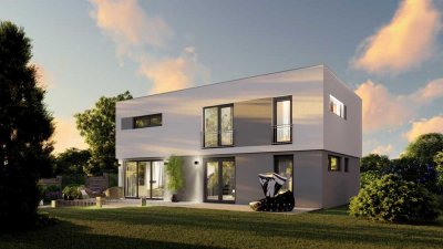 Ihr Traumhaus wartet: EFH„Amsterdam“ in Bayerbach – mit Grundstück inklusive