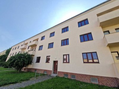 MB 16.07.25, MM an CS 27.06.25, Wohnen im grünen Stadtteil Cracau - mit Einbauküche!