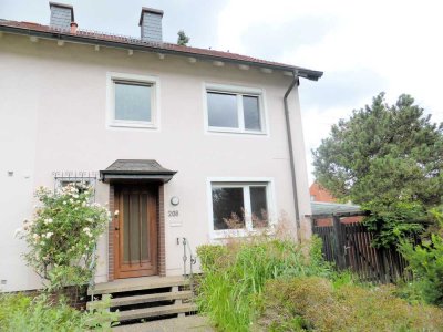 Reihenendhaus in Osnabrück OT Schinkel!