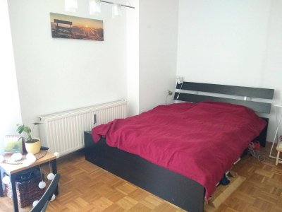 Schöne Garconniere in Geidorf Uni-Nähe