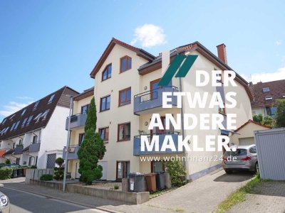 Leben in Etagen – wie im eigenen Haus