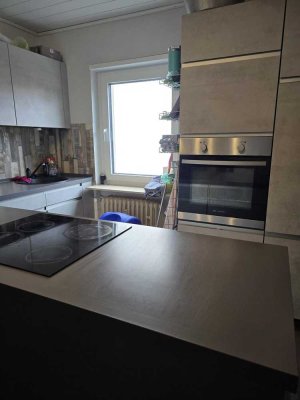 Helle 3,5-Zimmer Wohnung mit Balkon in Haßloch