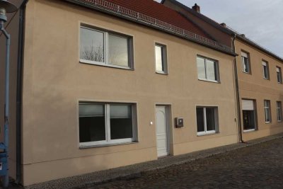 Einfamilienhaus in Uebigau-Wahrenbrück zur Vermietung