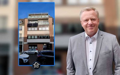 STOP! Gepflegte 2-Zimmer-ETW mit Balkon direkt im Zentrum von  41061 MG