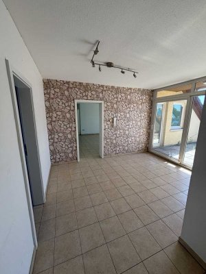 Freundliche 4 Zimmer Wohnung